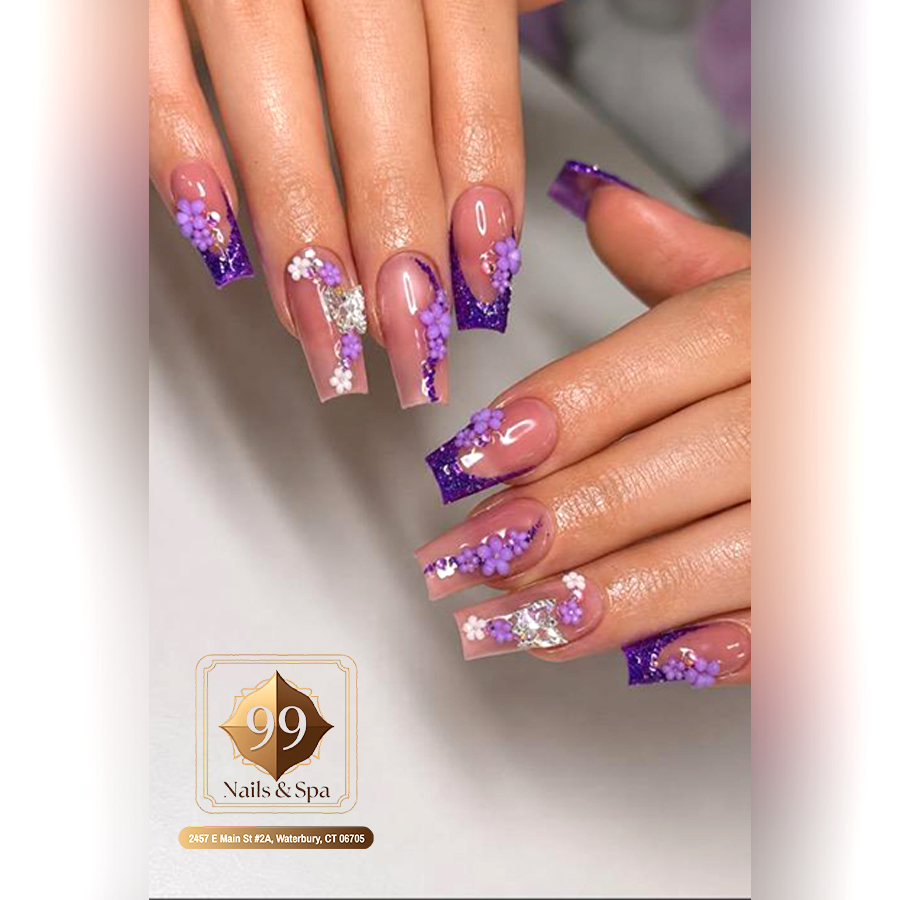 Nail Design July 17 2026